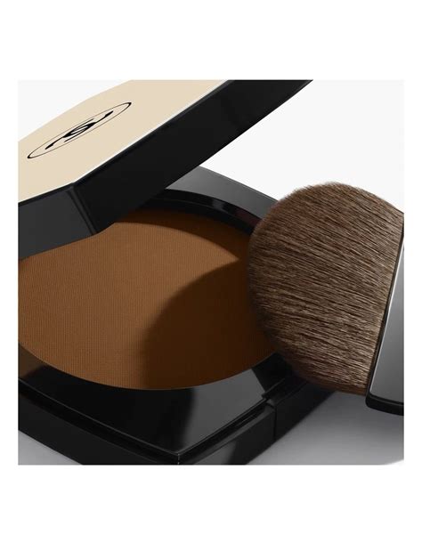 chanel pressed powder myer|chanel healthy glow powder.